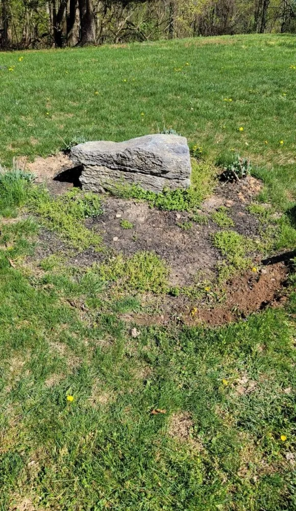 Top-rated lawn mowing service experts serving Mechanicsburg, PA - Stambaugh Lawn Care