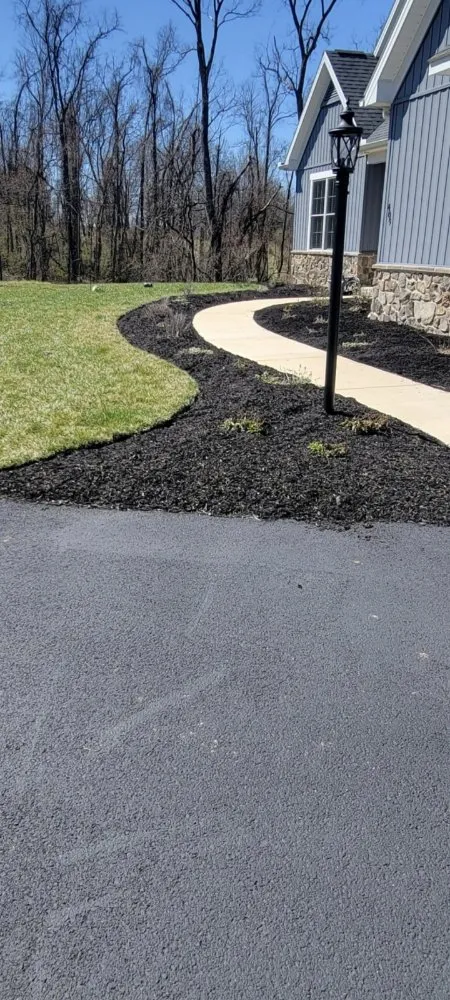 Affordable yard maintenance in Mechanicsburg, PA by Stambaugh Lawn Care