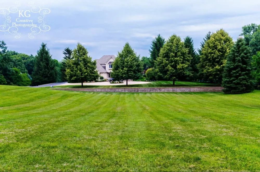 Affordable landscaping services for residential properties across Dexter, MI - Stamboulellis Landscaping