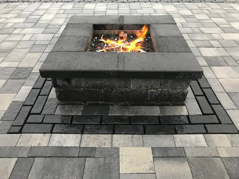 Professional lawn mowing service in Dexter, MI - Stamboulellis Landscaping