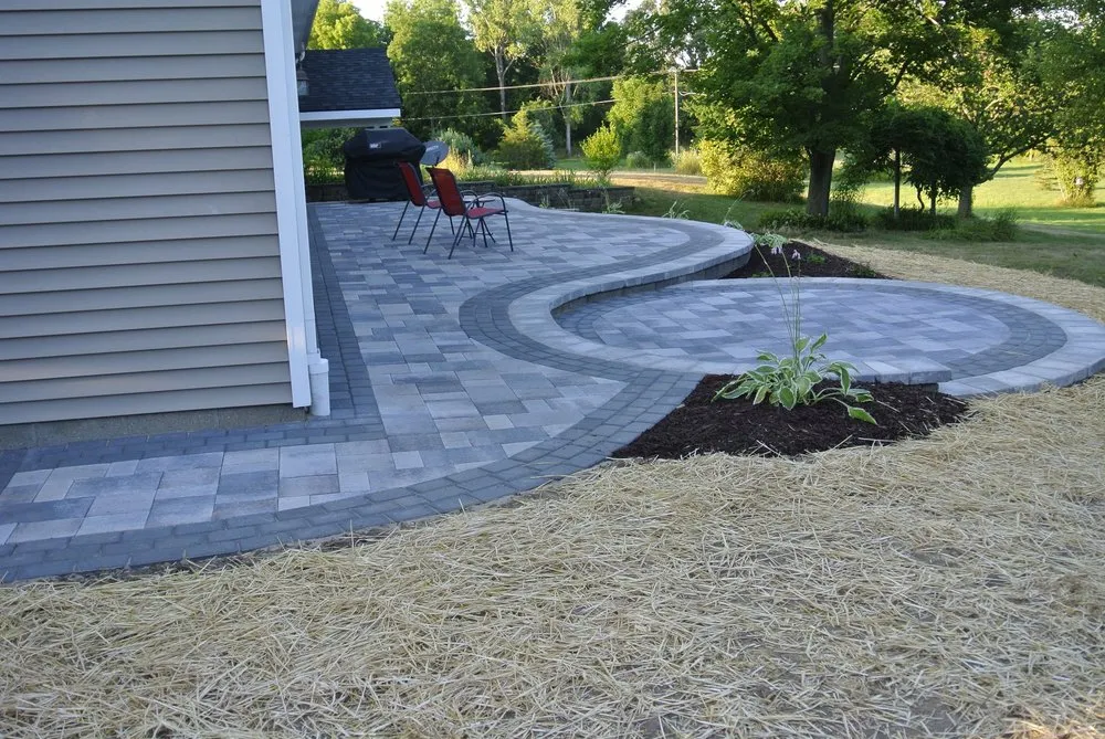 Trusted outdoor landscaping in Dexter, MI - Stamboulellis Landscaping