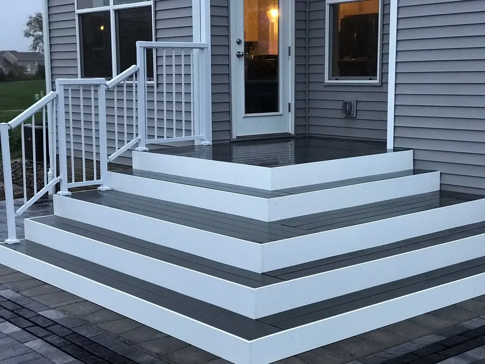 Reliable residential landscaping experts serving Dexter, MI - Stamboulellis Landscaping