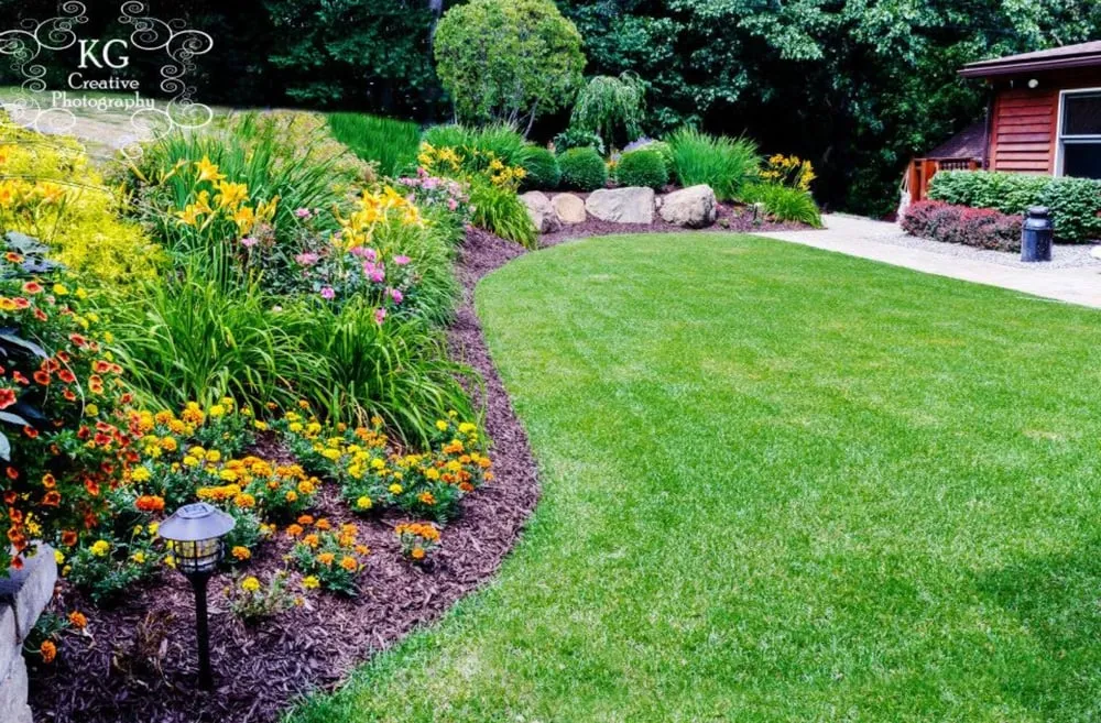 Reliable landscape installation for outdoor upgrades across Dexter, MI - Stamboulellis Landscaping