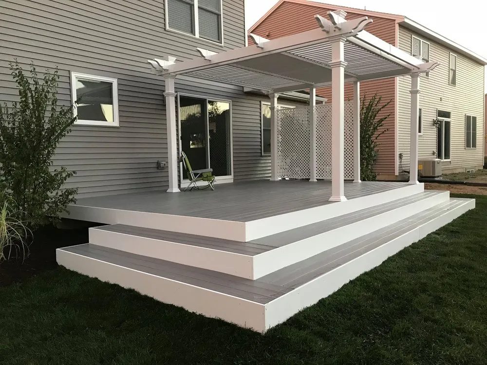 Top-rated landscaping services experts serving Dexter, MI - Stamboulellis Landscaping