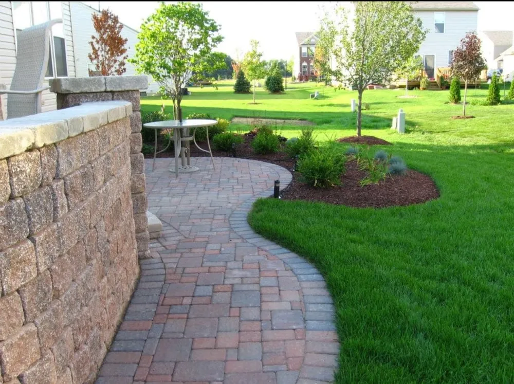 Expert yard maintenance in Dexter, MI by Stamboulellis Landscaping