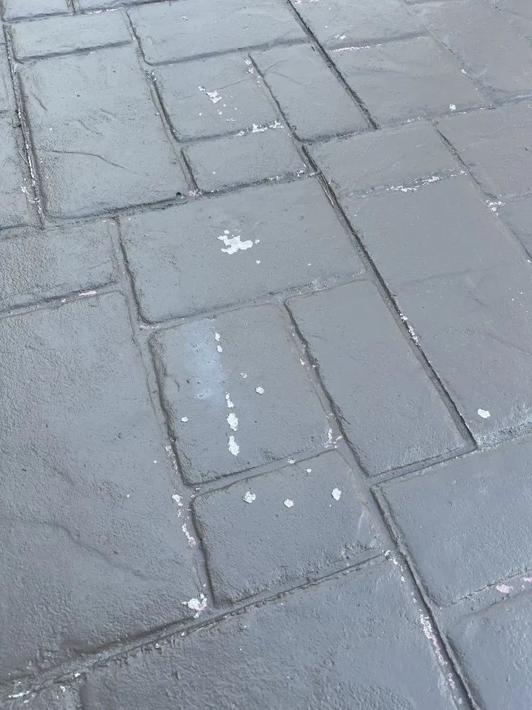 Expert outdoor landscaping for homes across Lawrenceville, GA - Stamp Your Concrete 4 Less