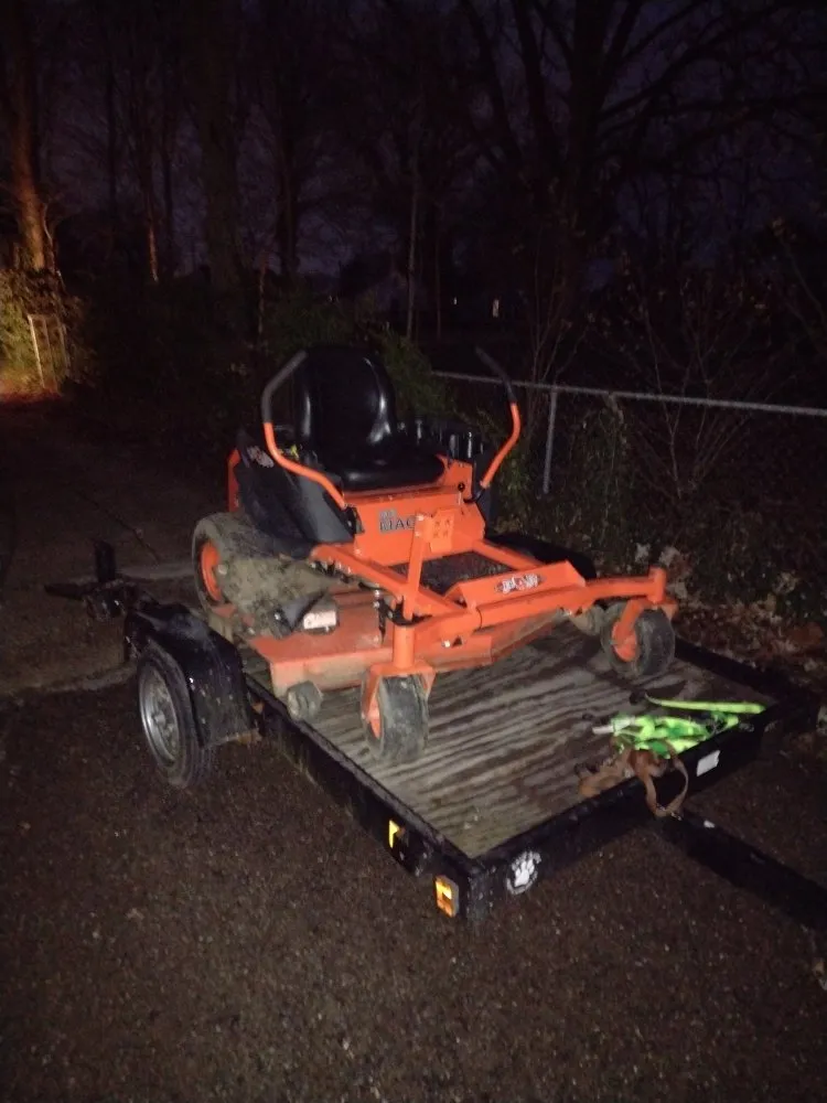 Reliable garden landscaping experts serving Franklin, OH - Stamper's Lawn and Landscape