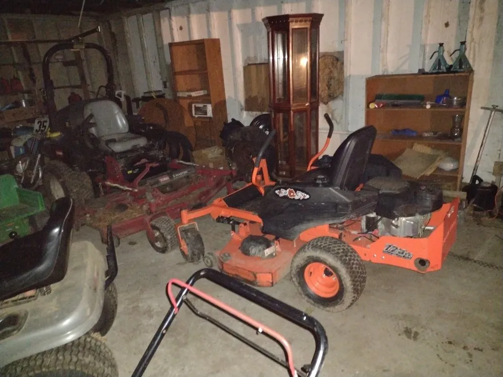 Custom landscaping services in Franklin, OH - Stamper's Lawn and Landscape