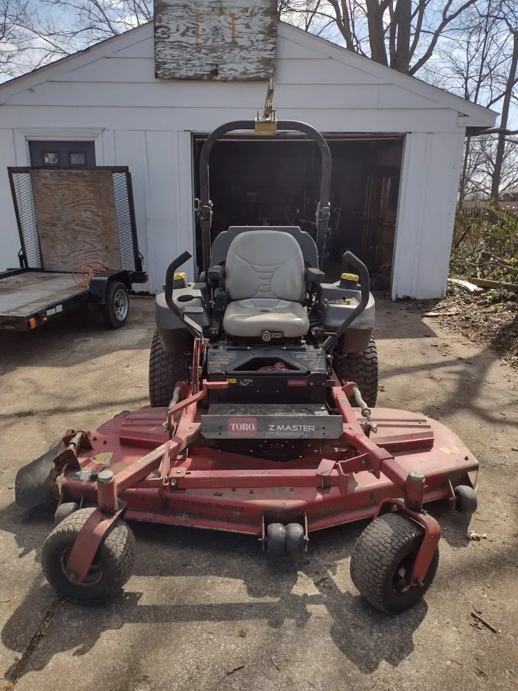 Top-rated landscape design for outdoor upgrades in Franklin, OH by Stamper's Lawn and Landscape