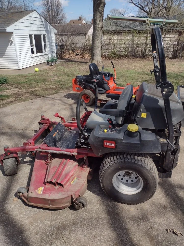 Top-rated landscaping services for outdoor upgrades across Franklin, OH - Stamper's Lawn and Landscape