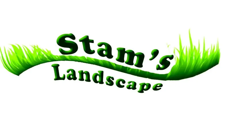 Local outdoor landscaping for homes in Kennesaw, GA by Stam's Landscape
