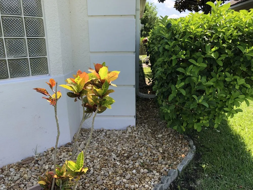 Trusted landscaping services in Palm Bay, FL - Stan Lawncare