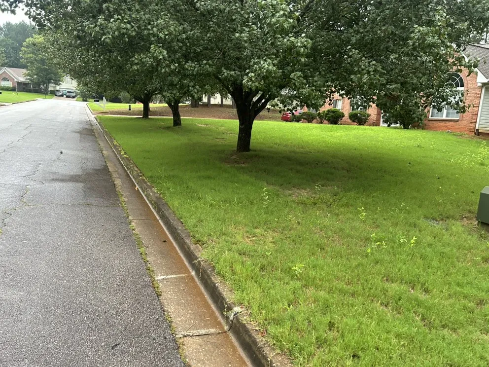 Professional lawn care service in Covington, GA - Stan Lawrence Lawn Care Service