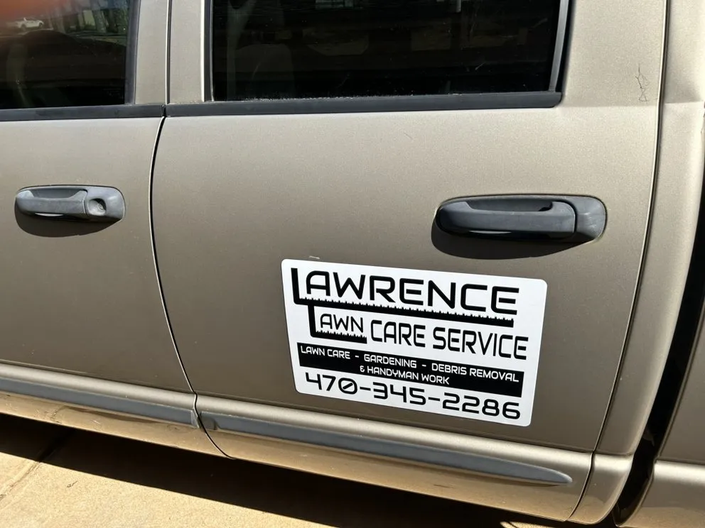 Expert landscape design in Covington, GA - Stan Lawrence Lawn Care Service