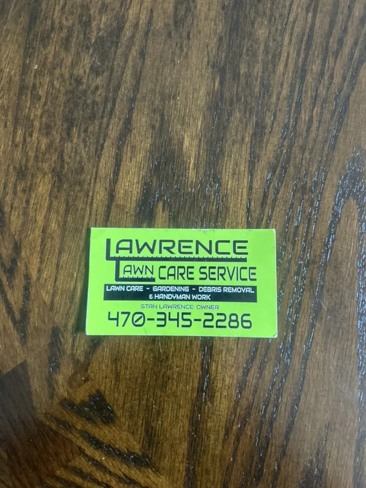 Affordable lawn care service for homes across Covington, GA - Stan Lawrence Lawn Care Service