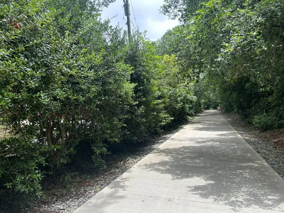 Trusted garden landscaping for outdoor upgrades in Covington, GA by Stan Lawrence Lawn Care Service