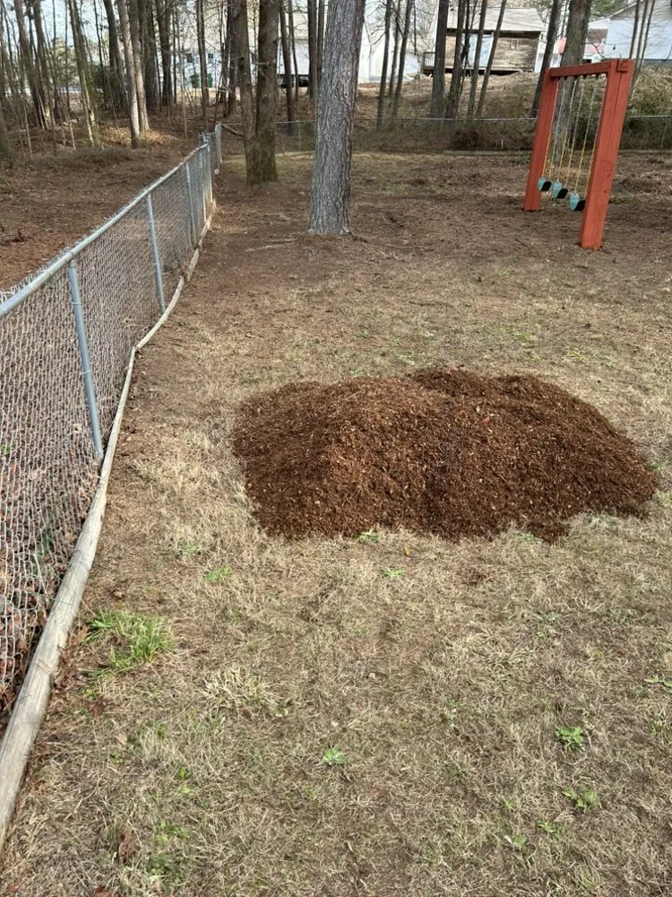 Trusted landscaping services experts serving Covington, GA - Stan Lawrence Lawn Care Service