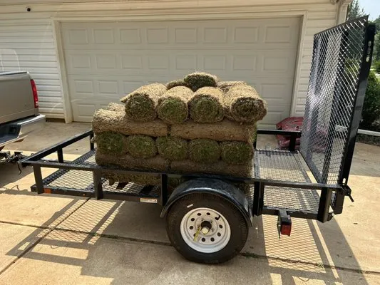 Stan Lawrence Lawn Care Service