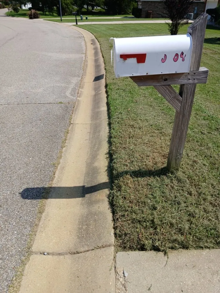 Expert outdoor landscaping near you across Gulfport, MS - Stan The Yard Man Services