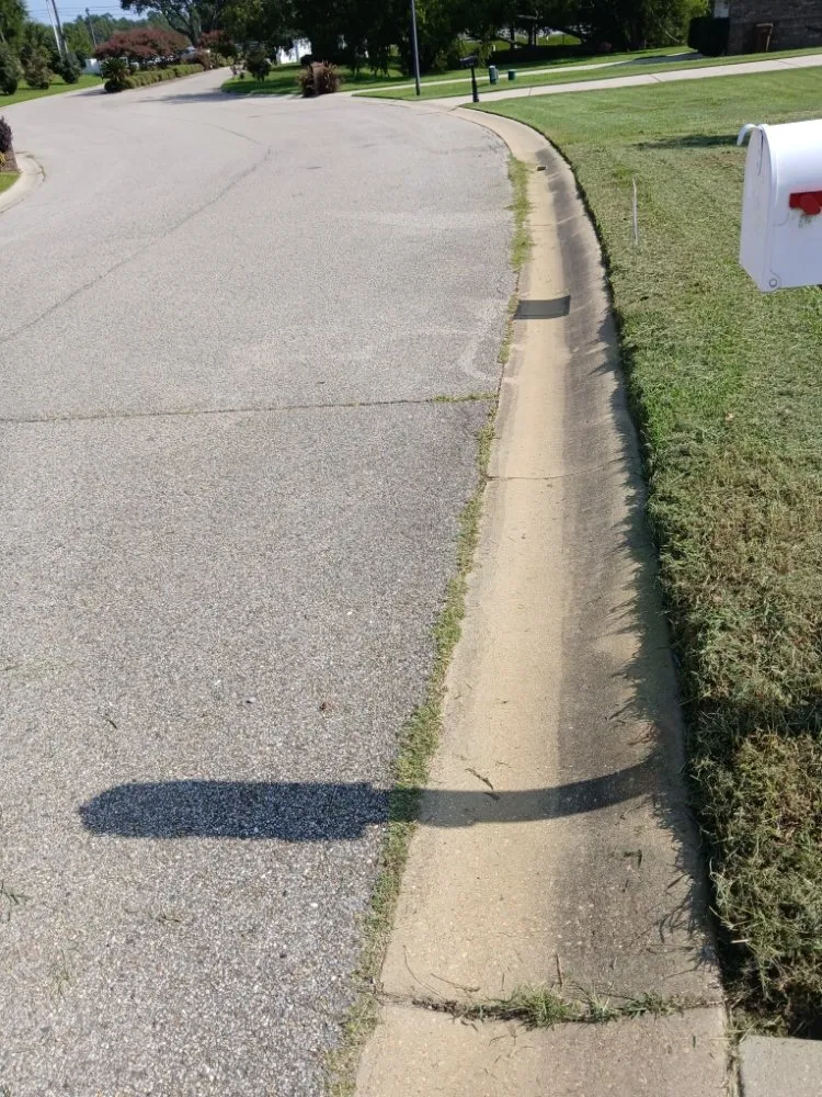 Top-rated lawn mowing service in Gulfport, MS - Stan The Yard Man Services