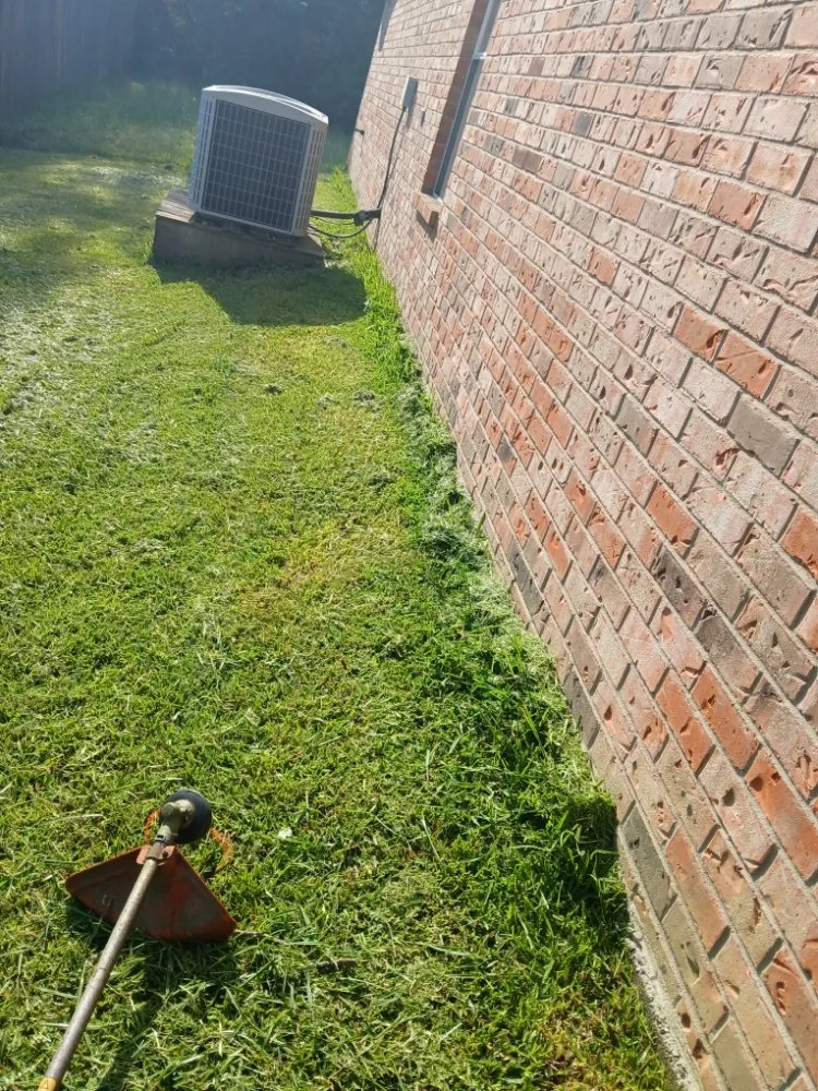 Trusted outdoor landscaping experts serving Gulfport, MS - Stan The Yard Man Services