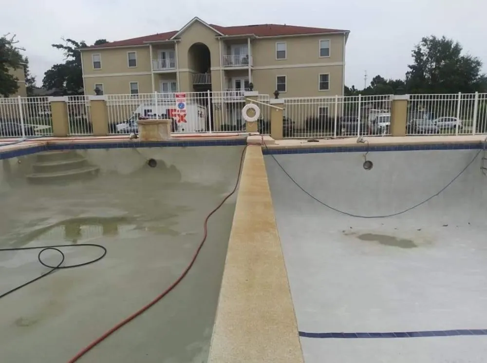 Professional yard cleanup service in Gulfport, MS - Stan The Yard Man Services