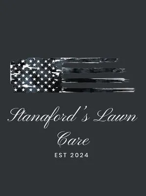 Stanaford’s Lawn Care Logo