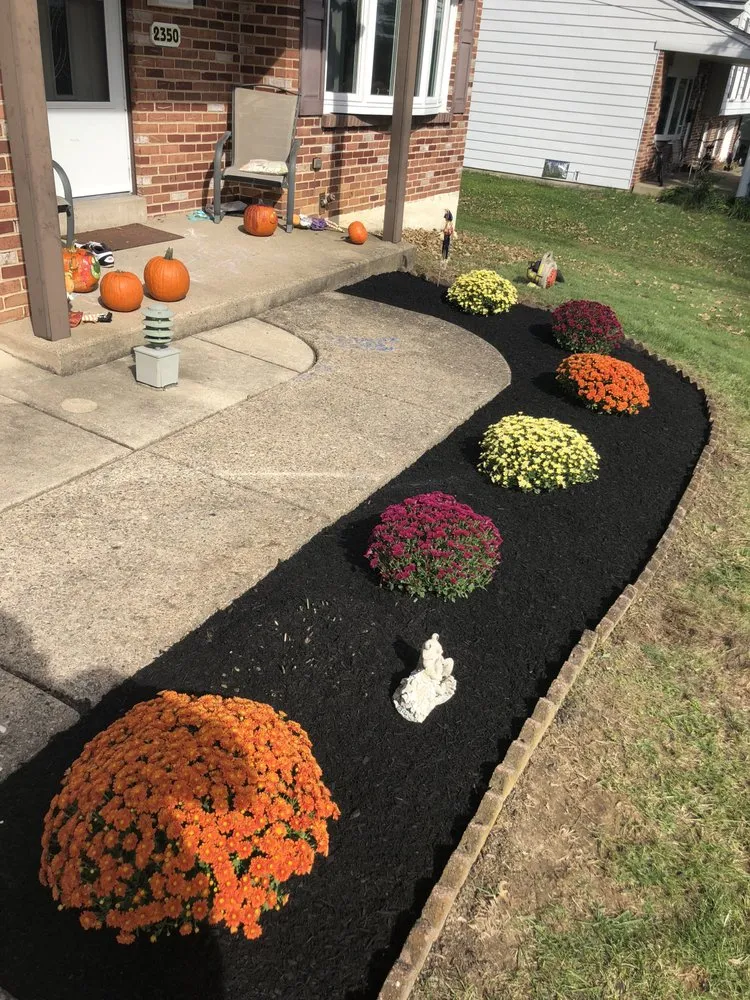 Trusted landscape design experts serving Aston, PA - Stanaitis Landscaping and Construction