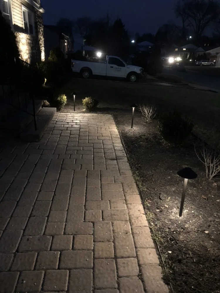 Expert landscaping services in Aston, PA by Stanaitis Landscaping and Construction