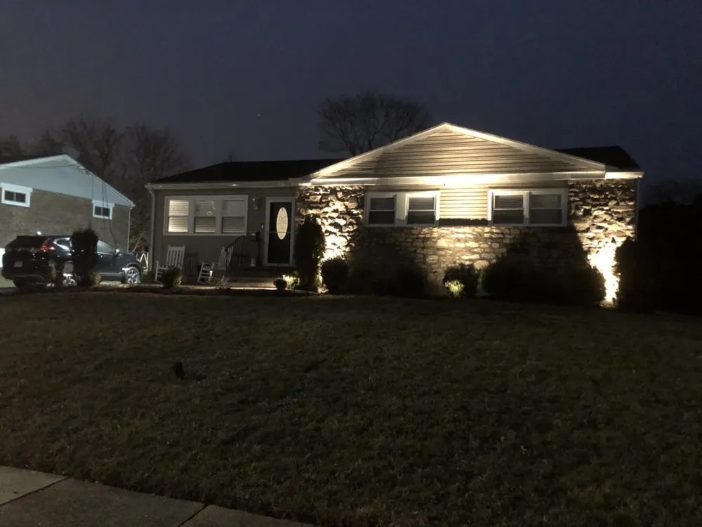 Professional landscape design experts serving Aston, PA - Stanaitis Landscaping and Construction