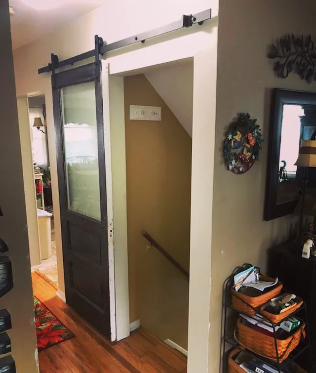 Affordable landscape installation with custom design in Aston, PA by Stanaitis Landscaping and Construction