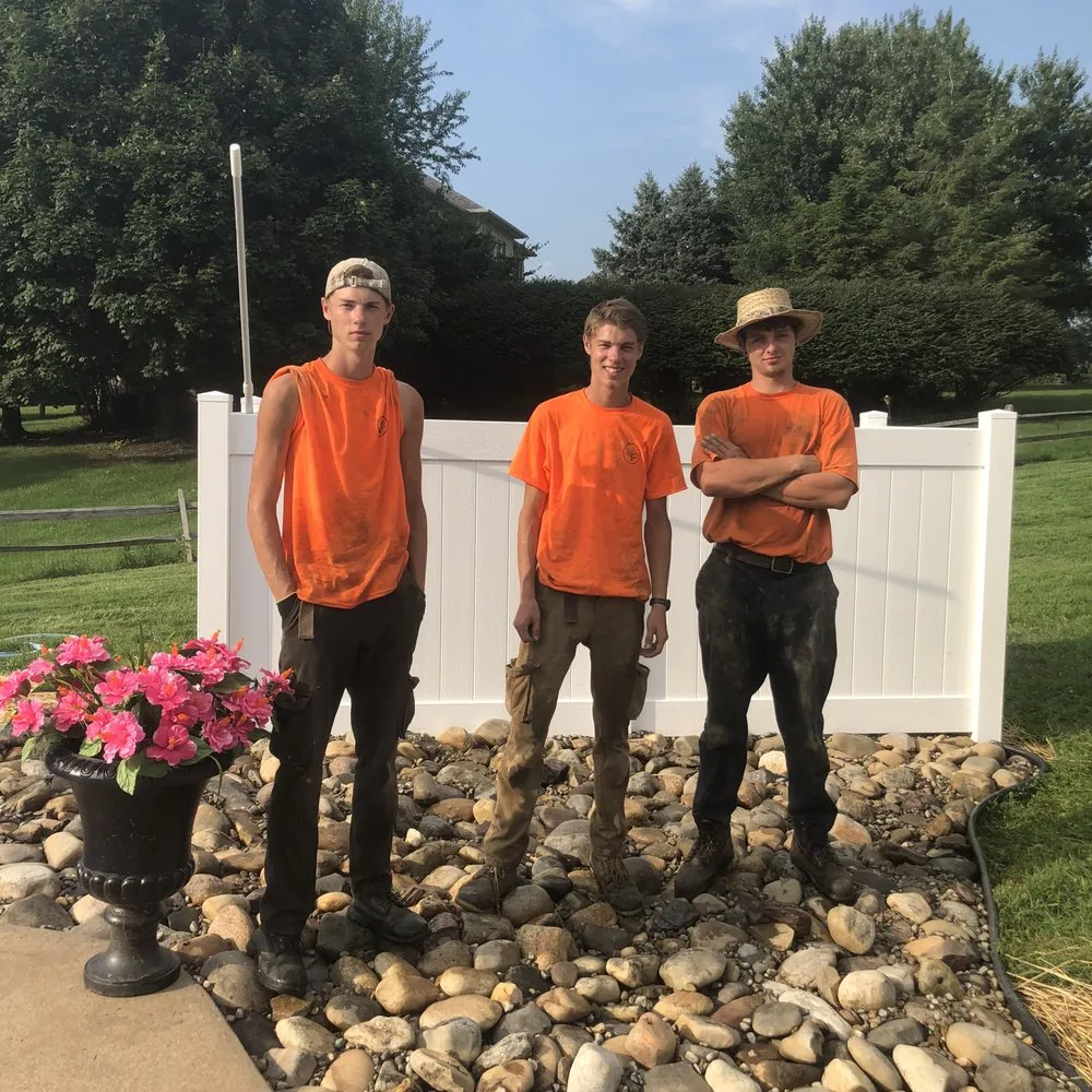 Trusted yard cleanup service in Aston, PA - Stanaitis Landscaping and Construction