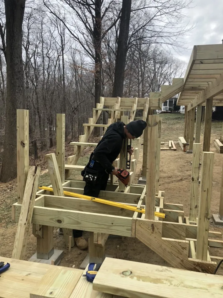 Trusted lawn care service in Aston, PA by Stanaitis Landscaping and Construction