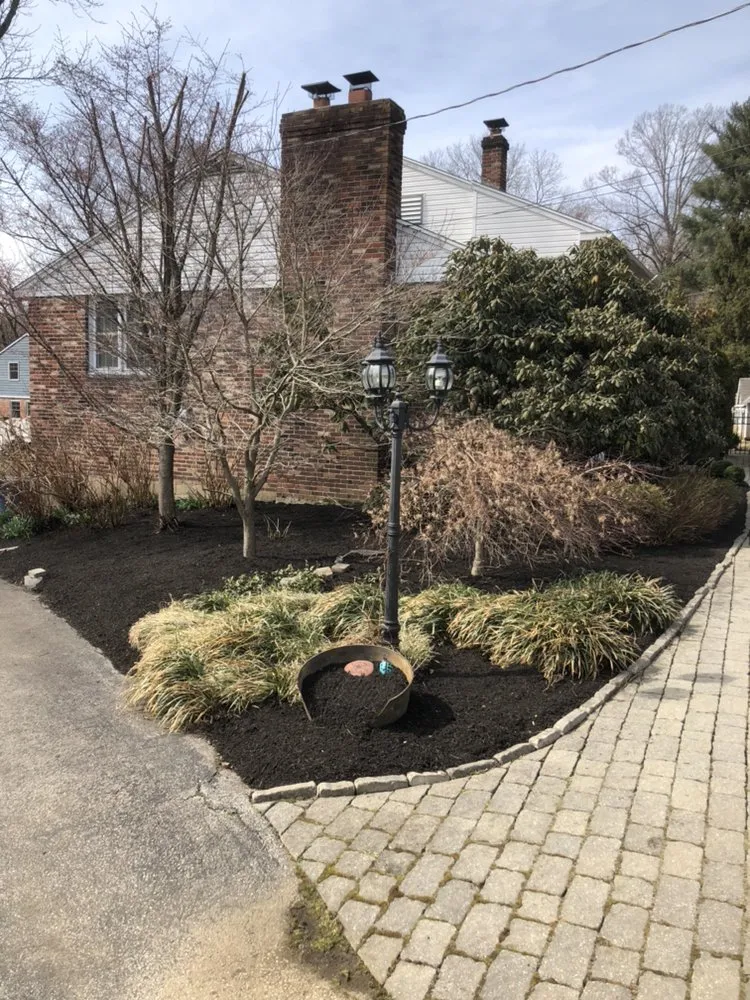 Reliable outdoor landscaping experts serving Aston, PA - Stanaitis Landscaping and Construction