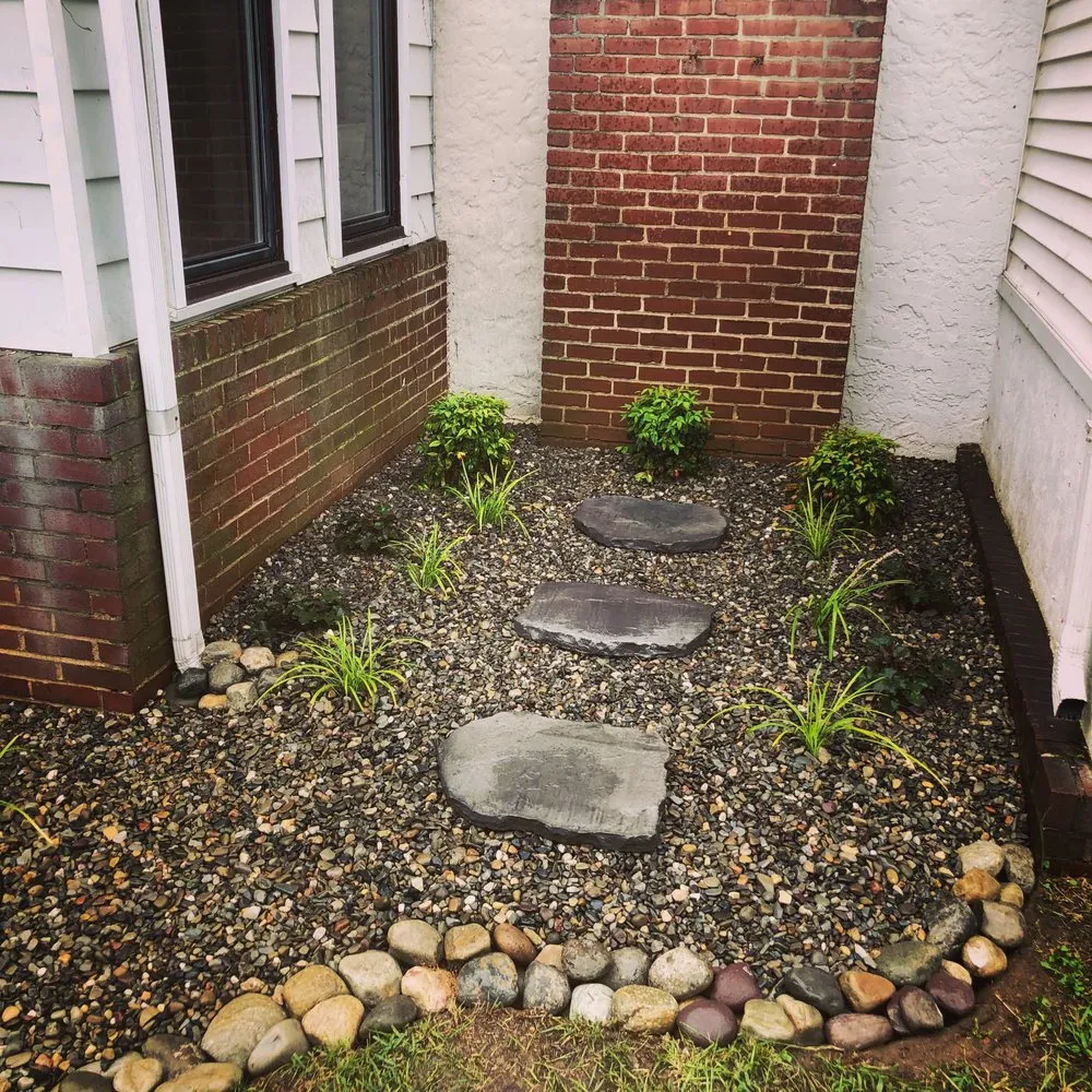 Trusted yard cleanup service in Aston, PA by Stanaitis Landscaping and Construction
