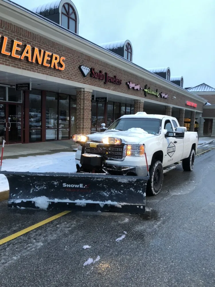 Reliable yard maintenance in Aston, PA - Stanaitis Landscaping and Construction