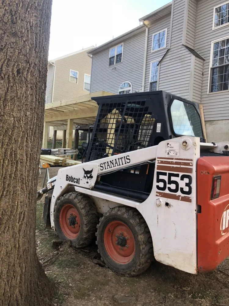 Affordable lawn mowing service with custom design across Aston, PA - Stanaitis Landscaping and Construction