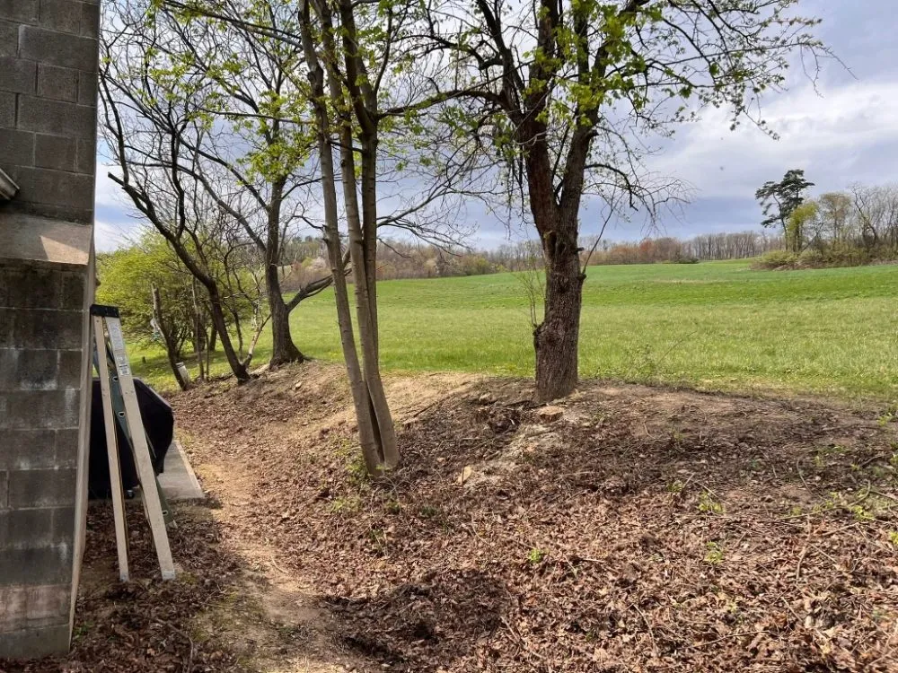 Affordable garden landscaping for year-round maintenance across Catawissa, PA - Stanchicks Tree & Landscaping Services