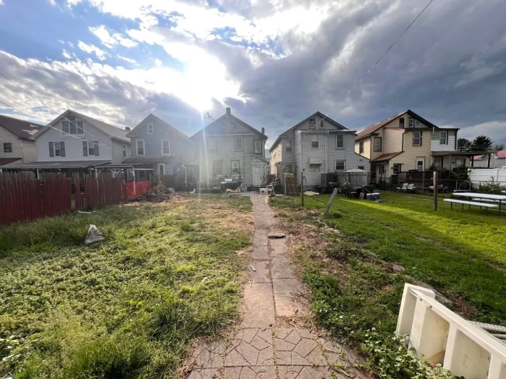 Custom landscape installation in Catawissa, PA - Stanchicks Tree & Landscaping Services