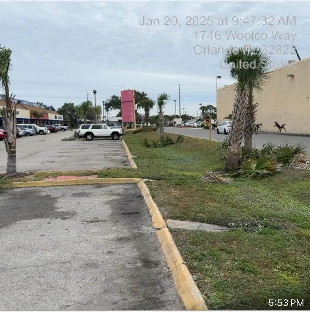 Affordable lawn care service experts serving Daytona Beach, FL - Stancil Property Solutions