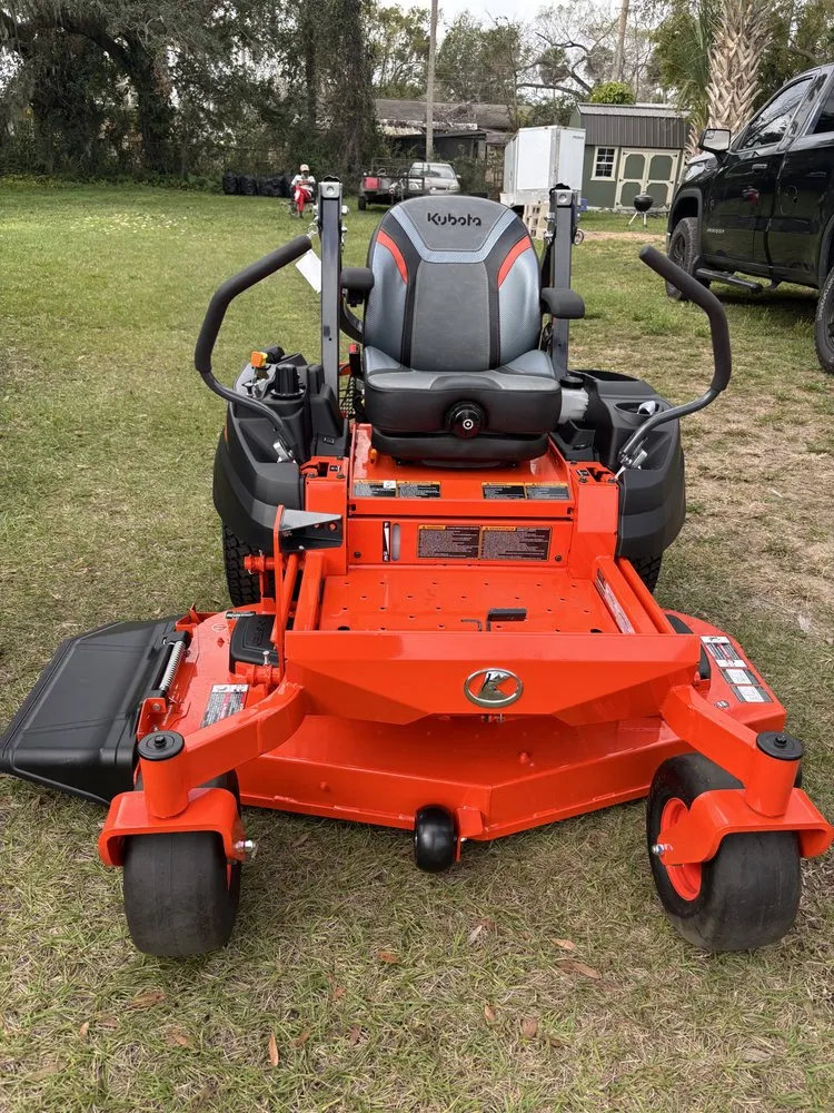 Local landscape installation with custom design across Daytona Beach, FL - Stancil Property Solutions