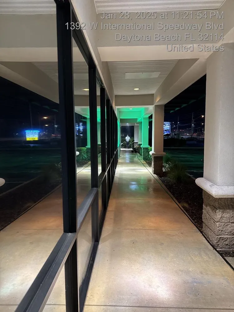 Trusted yard maintenance with custom design across Daytona Beach, FL - Stancil Property Solutions