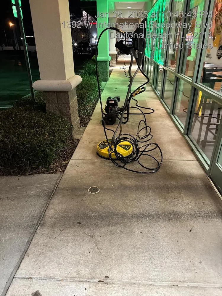 Trusted outdoor landscaping for outdoor upgrades across Daytona Beach, FL - Stancil Property Solutions