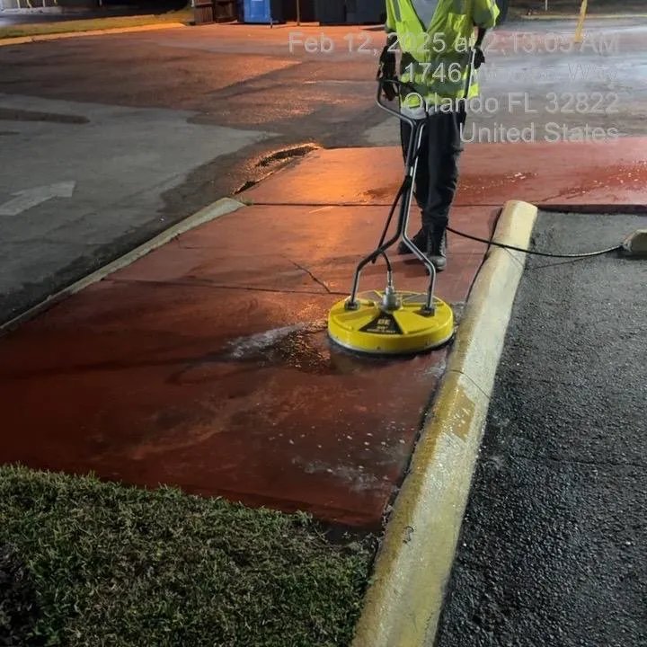 Reliable outdoor landscaping experts serving Daytona Beach, FL - Stancil Property Solutions