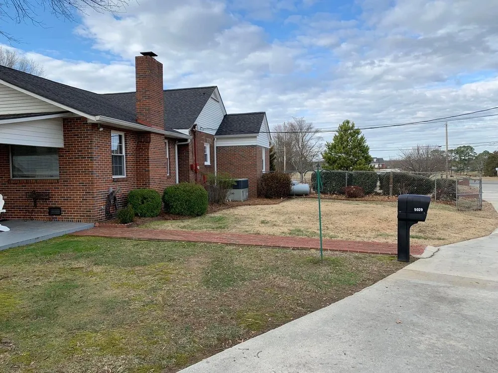 Custom lawn care service in Cullman, AL - Stancils Construction & Handyman Services