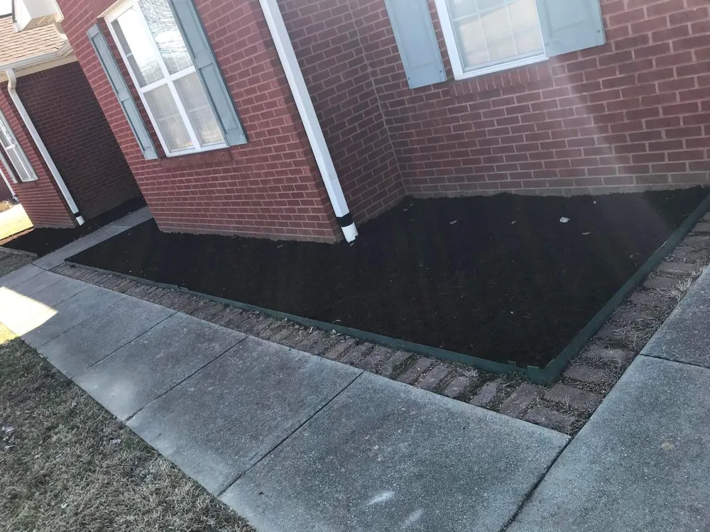 Local outdoor landscaping experts serving Cullman, AL - Stancils Construction & Handyman Services