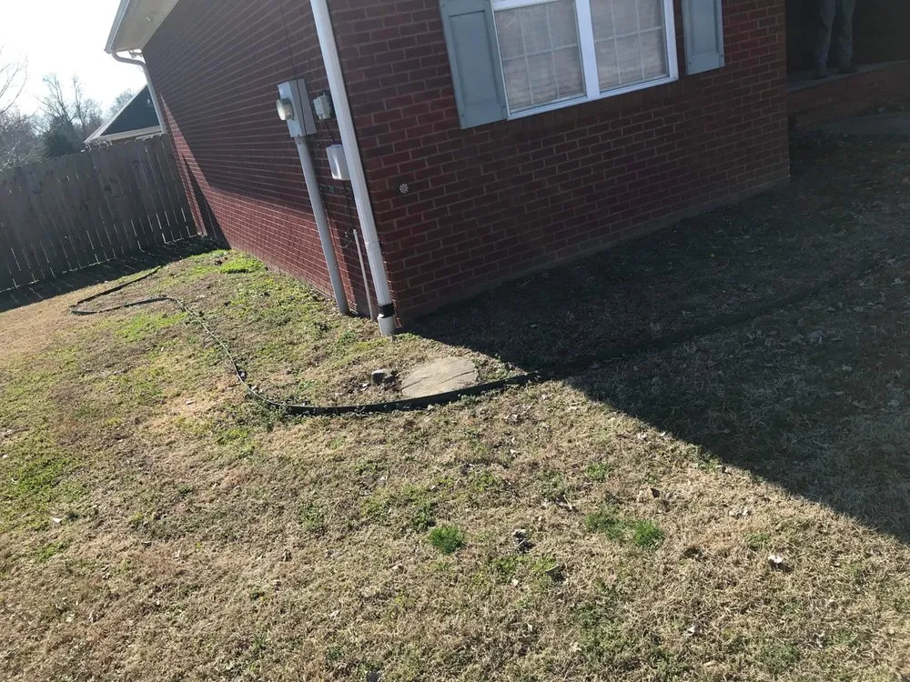 Local yard maintenance in Cullman, AL - Stancils Construction & Handyman Services