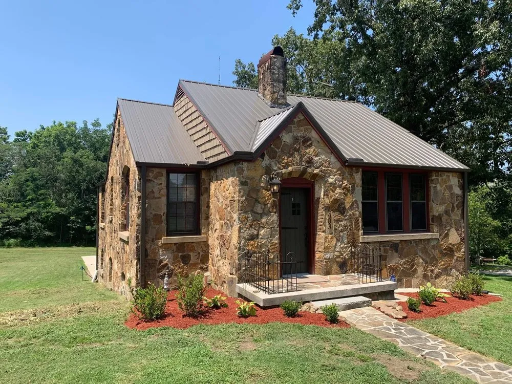 Affordable lawn care service in Cullman, AL by Stancils Construction & Handyman Services