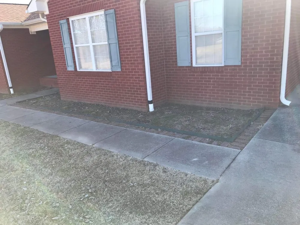 Local residential landscaping for year-round maintenance across Cullman, AL - Stancils Construction & Handyman Services