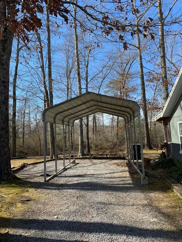 Trusted yard maintenance experts serving Cullman, AL - Stancils Construction & Handyman Services